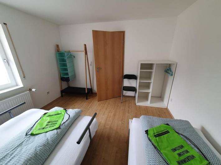 Ferienwohnung für 5 Personen, mit Balkon und Ausblick in Kelberg - 2