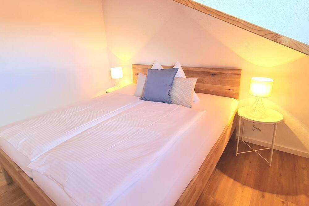 Ganze Wohnung, Landhausappartement C und D, 2 Schlafräume - Ferienpark Scheiber in Karawanken und Bachergebirge, Sankt Kanzian am Klopeiner See
