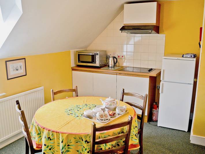 Ferienhaus für 4 Personen, mit Haustier in The Cotswolds - 4