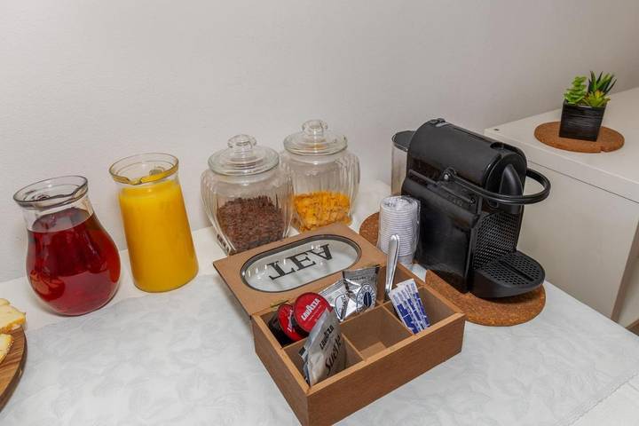 Chambre d’hôte pour 2 personnes à Côme - 4