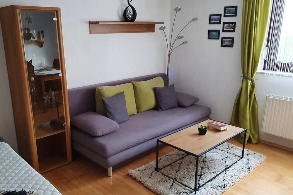 Ganze Wohnung, Gemütliche Ferienwohnung nahe Tuttlingen in Tuttlingen, Naturpark Obere Donau