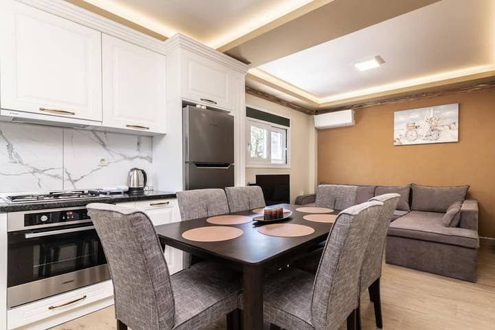 Agriturismo für 5 Personen, mit Garten auf Zakynthos - 3