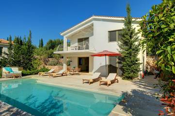Villa für 4 Personen in Kefalonia, Griechenland, Bild 3