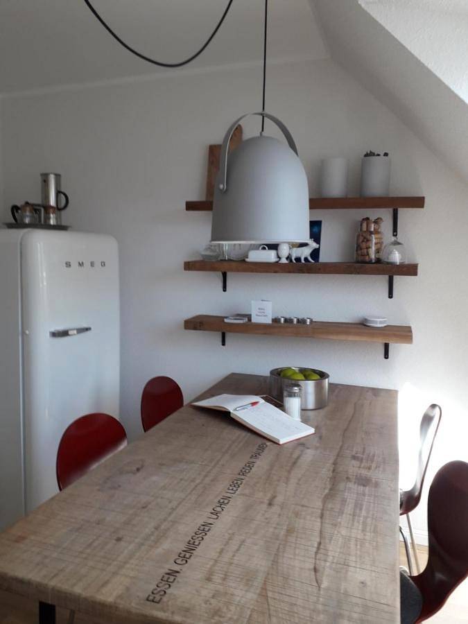 Ganze Wohnung, Charmante, moderne Wohnung in Greven, Münsterland