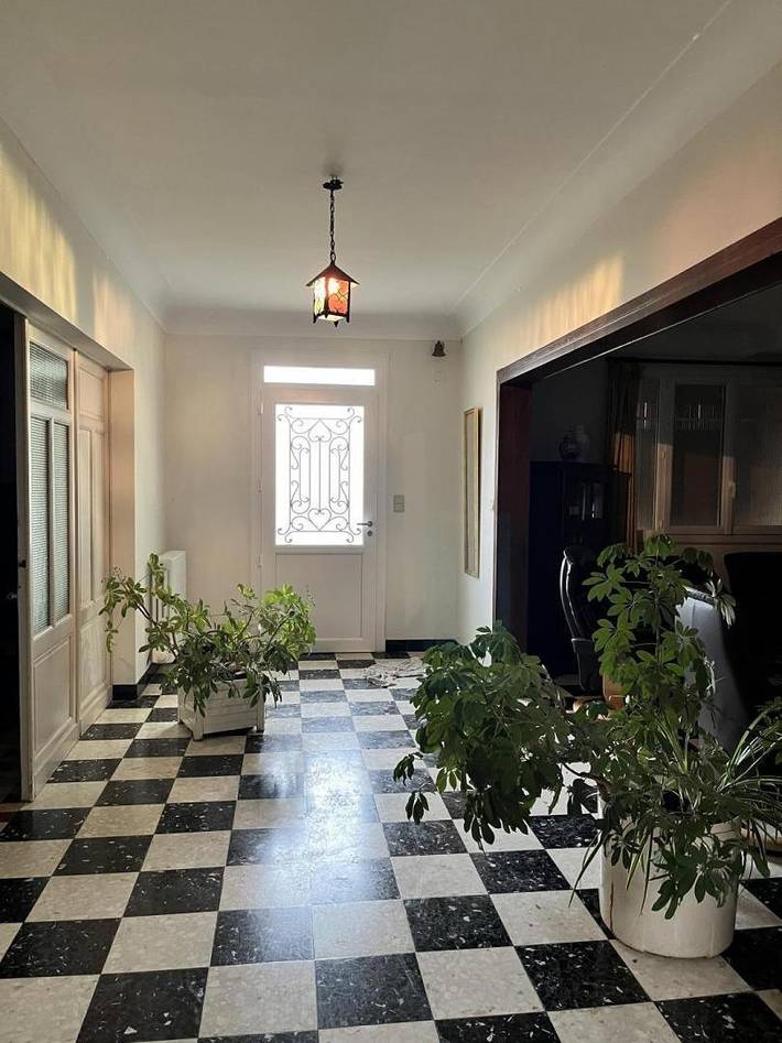 Gîte pour 12 personnes, avec terrasse et jardin dans les Landes - 3