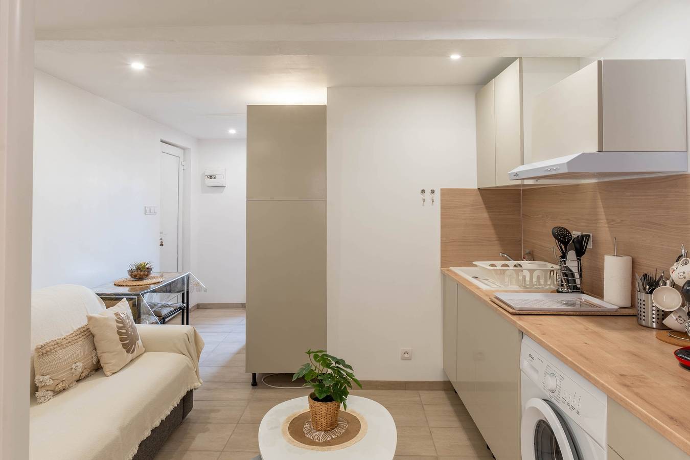 Appartement entier, L’Espérance d'Azur - 500 m de la plage in Cannes, Côte méditerranéenne (France)