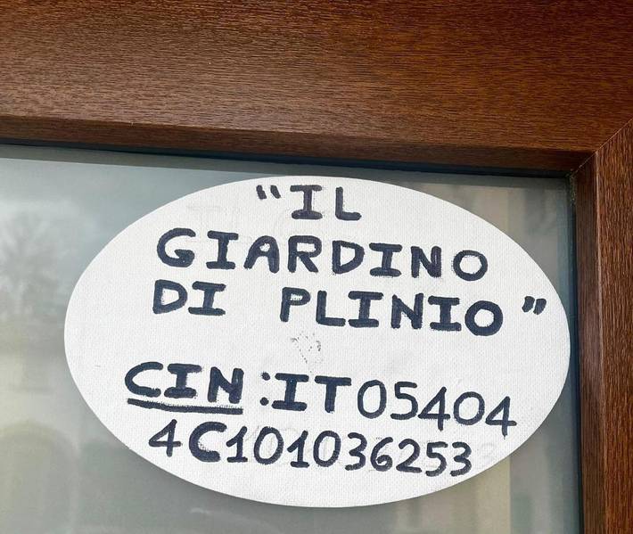 Casa vacanza per 2 persone, con giardino e panorama in San Giustino