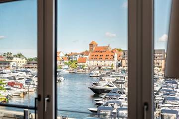 Vakantiewoning voor 2 Personen in Waren (Müritz), Müritz, Afbeelding 2