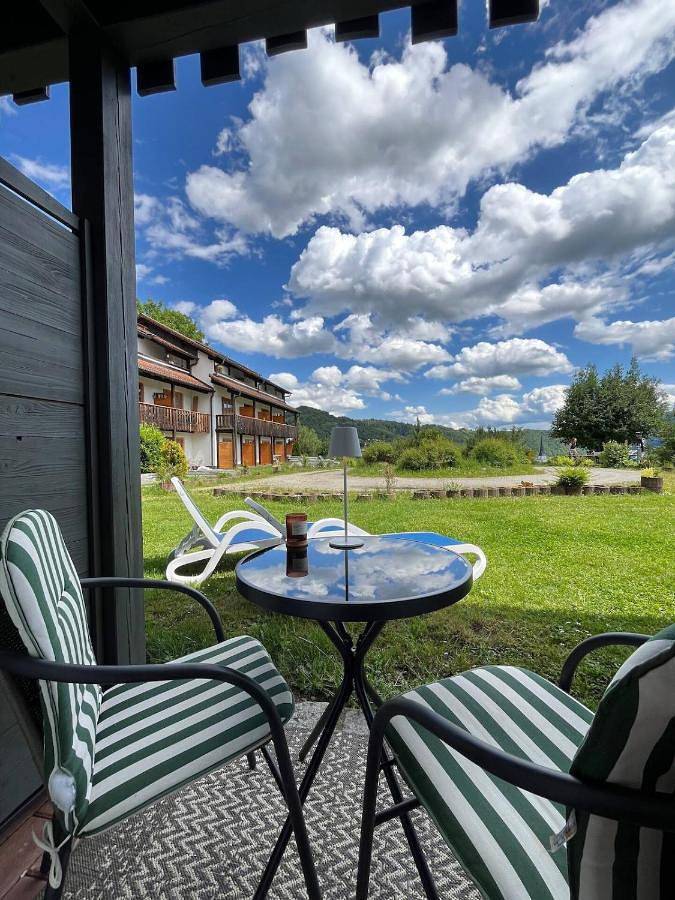Ganze Wohnung, Apartment in Obernzell - Gästekarte inklusive in Obernzell, Passauer Land