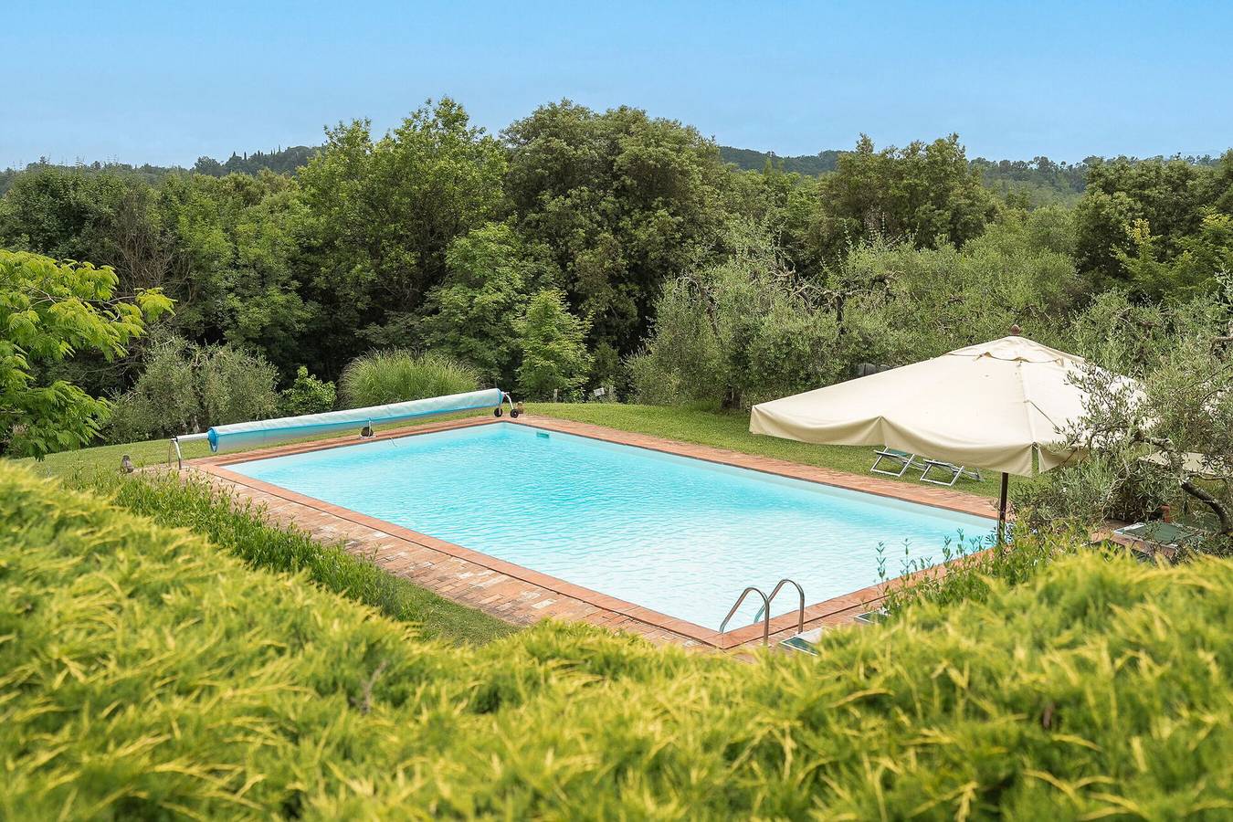 Centolivi 10 in Palaia, Pisa Provinz