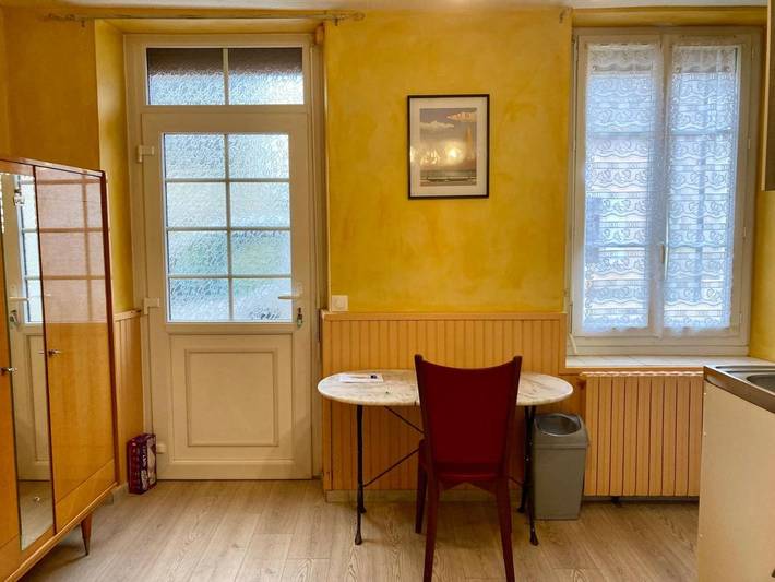 Appartement de vacances pour 2 personnes