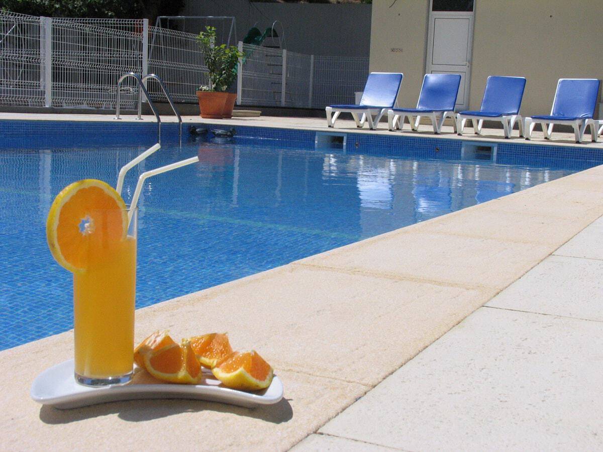 Appartamento vacanze a Nelas Comune a partire da 110€ a notte