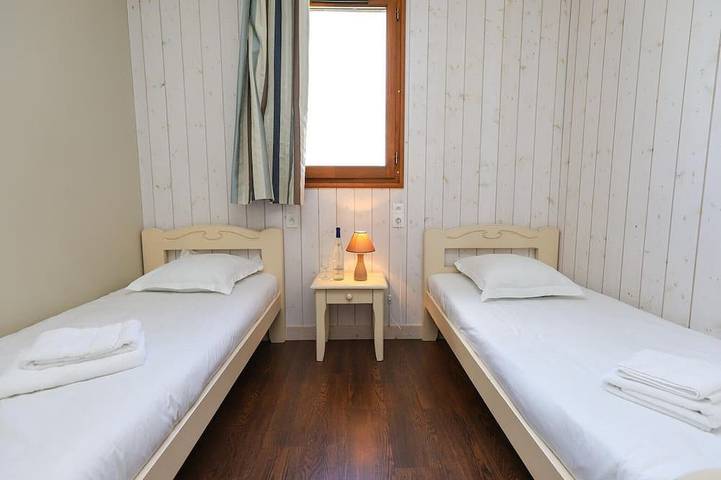 Gîte pour 6 personnes, avec sauna et terrasse ainsi que jacuzzi et piscine à Meyrignac-l'Église - 3