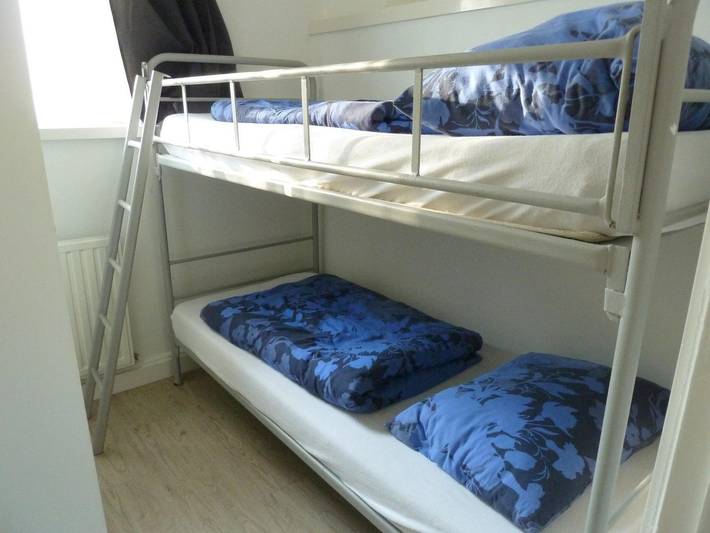 Ferienhaus für 8 Personen, mit Terrasse und Balkon/Terrasse in Koudekerke - 4