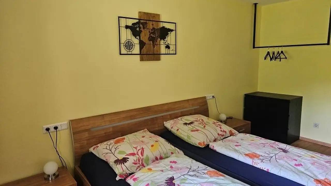 Ganze Ferienwohnung, Ferienwohnung für 4 Personen (75 m²) in Steingaden in Steingaden, Romantische Straße