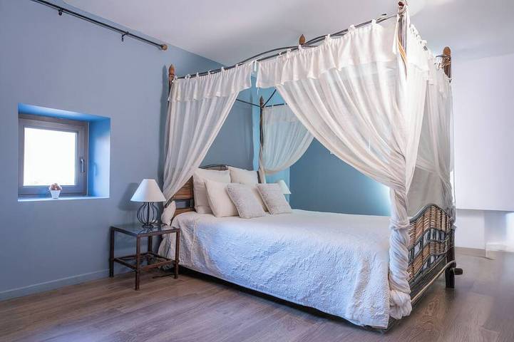 Maison de vacances pour 11 personnes, avec jardin ainsi que jacuzzi et sauna en Moselle - 2