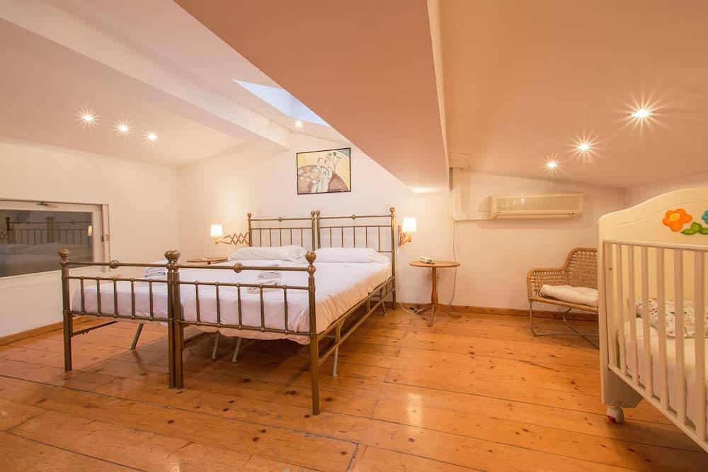 Ganze Wohnung, Firenze große Wohnung panoramisch in Florence city center, Florenz