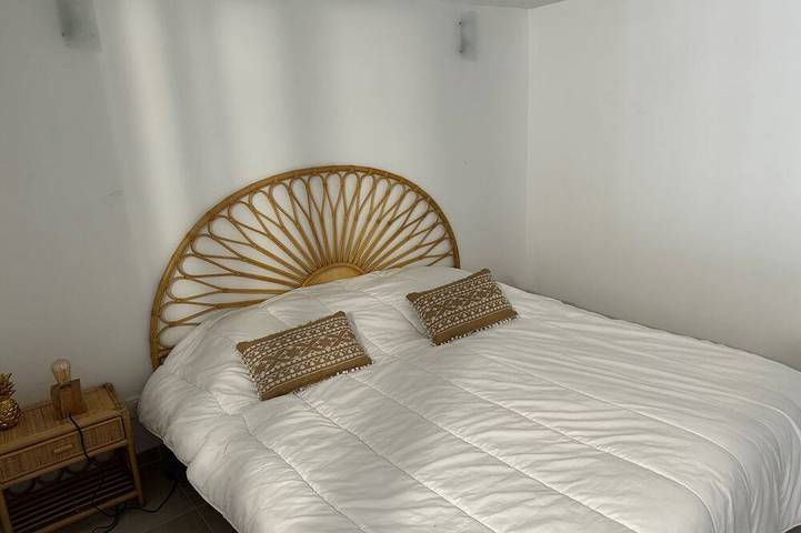 Gîte pour 7 personnes dans Hourtin Plage - 2