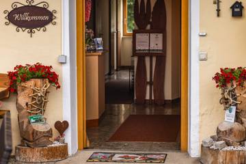 Pension für 2 Personen in Ramsau bei Berchtesgaden, Bayerische Alpen, Bild 2