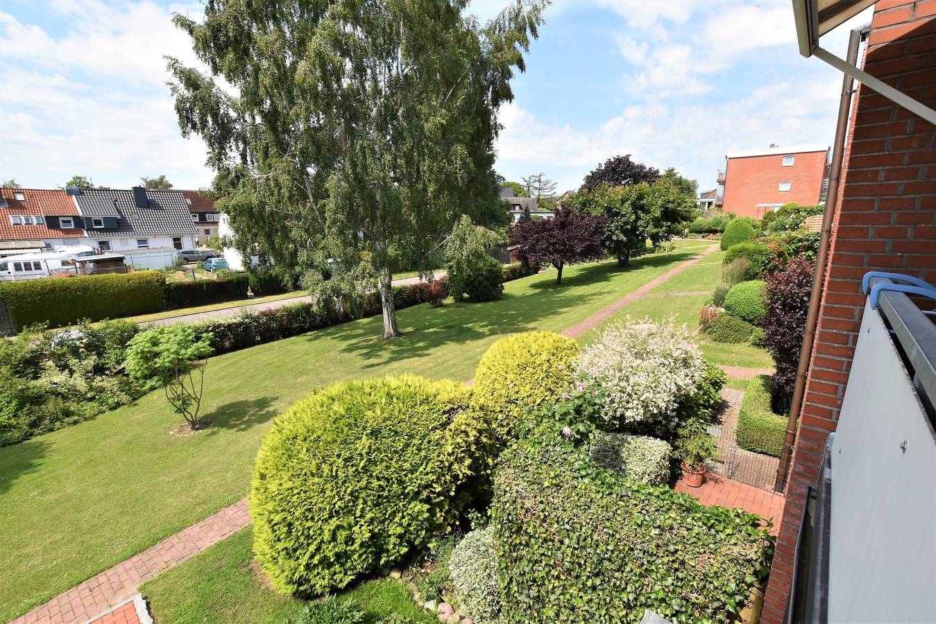 Ferienwohnung in Grömitz ab 82€ pro Nacht