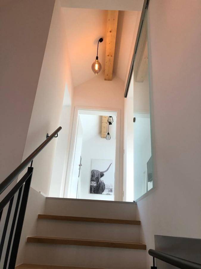 Appartement entier, Bee Home - Urlaubs und Business Loft in Twisteden, Kevelaer
