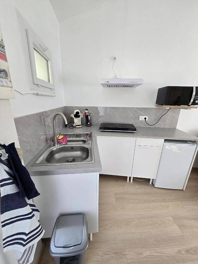 Gîte pour 2 personnes, avec jardin et vue à Prats-de-Mollo-la-Preste - 3