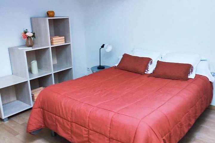 Location de vacances pour 6 personnes à Soubise - 2