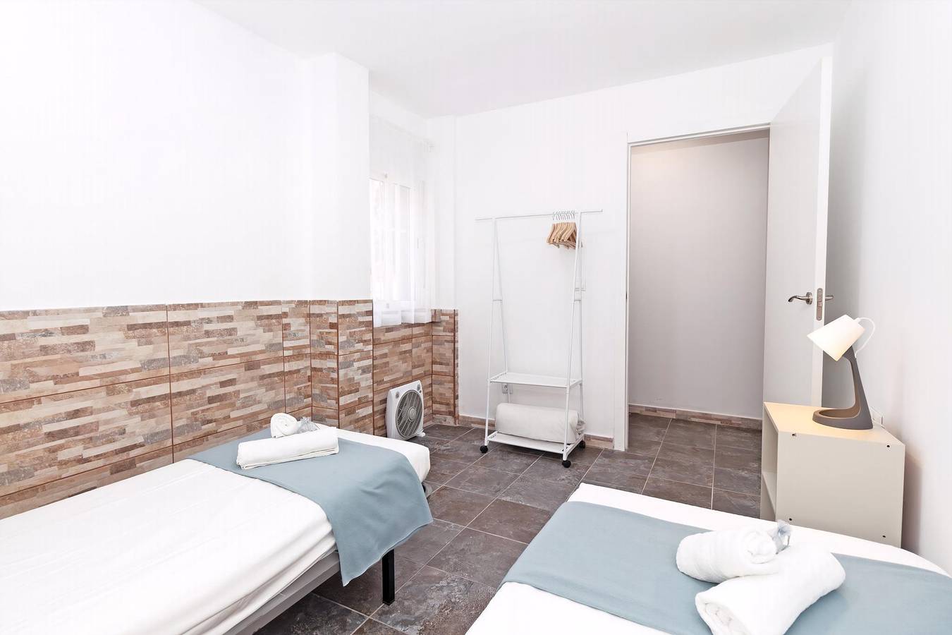Hel leilighet, Guestready - Relaxing stay in Benicalap in Valencia, Costa de Valencia