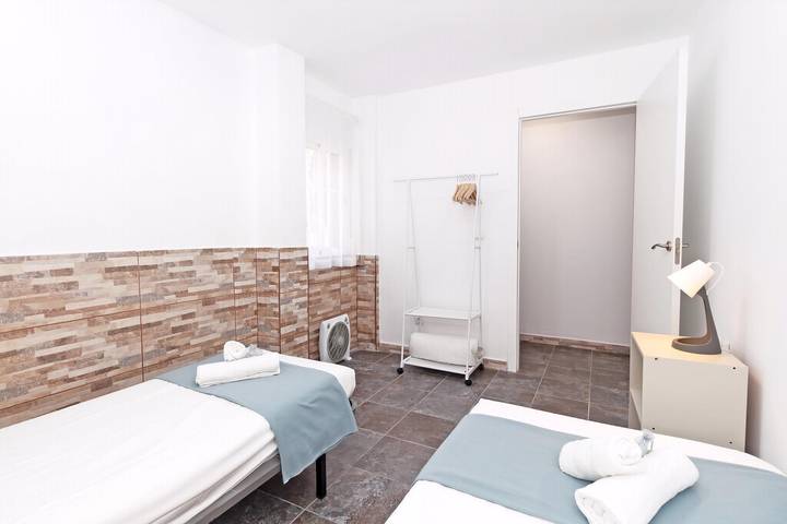 Apartamento entero, GuestReady - Apartamento en Benicalap in Valencia, Costa de Valencia