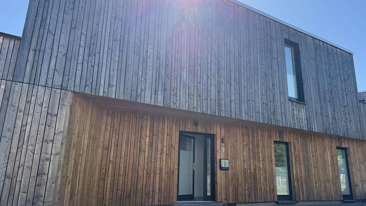 Ganze Ferienwohnung, Ferienwohnung für 4 Personen (110 m²) in Wiltingen in Wiltingen, Landkreis Trier-Saarburg