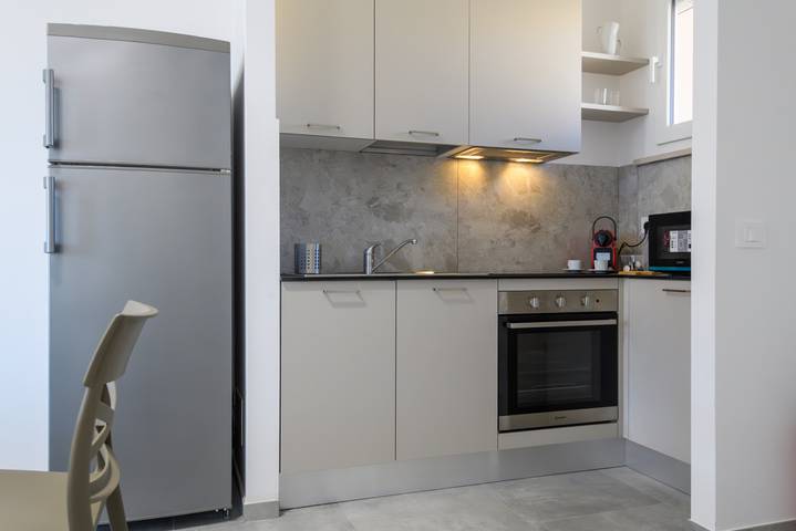 Appartamento intero, Guesthost - Residence Vz Marotta Apartment int. 10 in Marotta, Mondolfo (Comune)