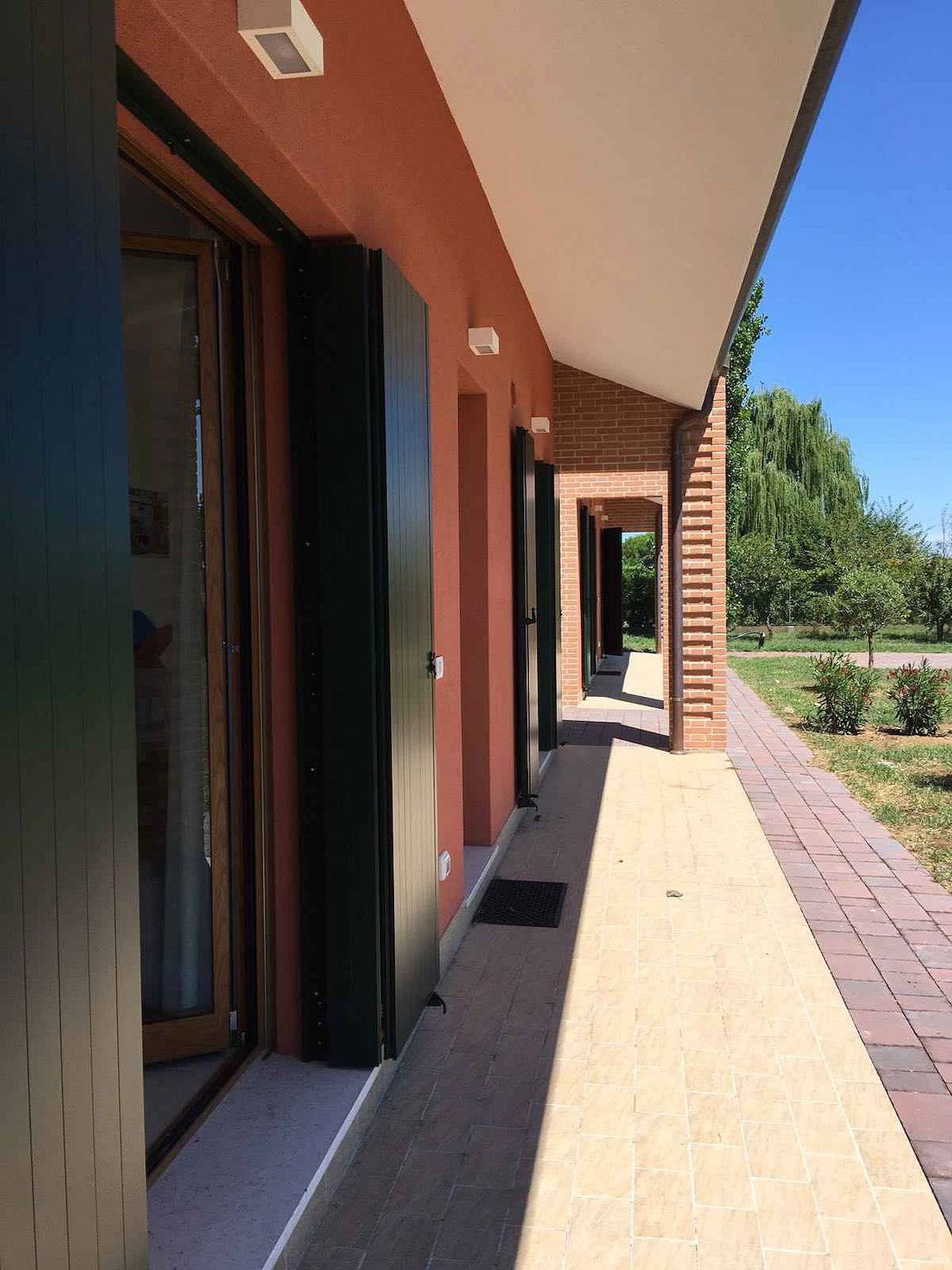 Appartement de vacances entier, Appartement de vacances avec climatisation  in Cavallino, Province de Venise