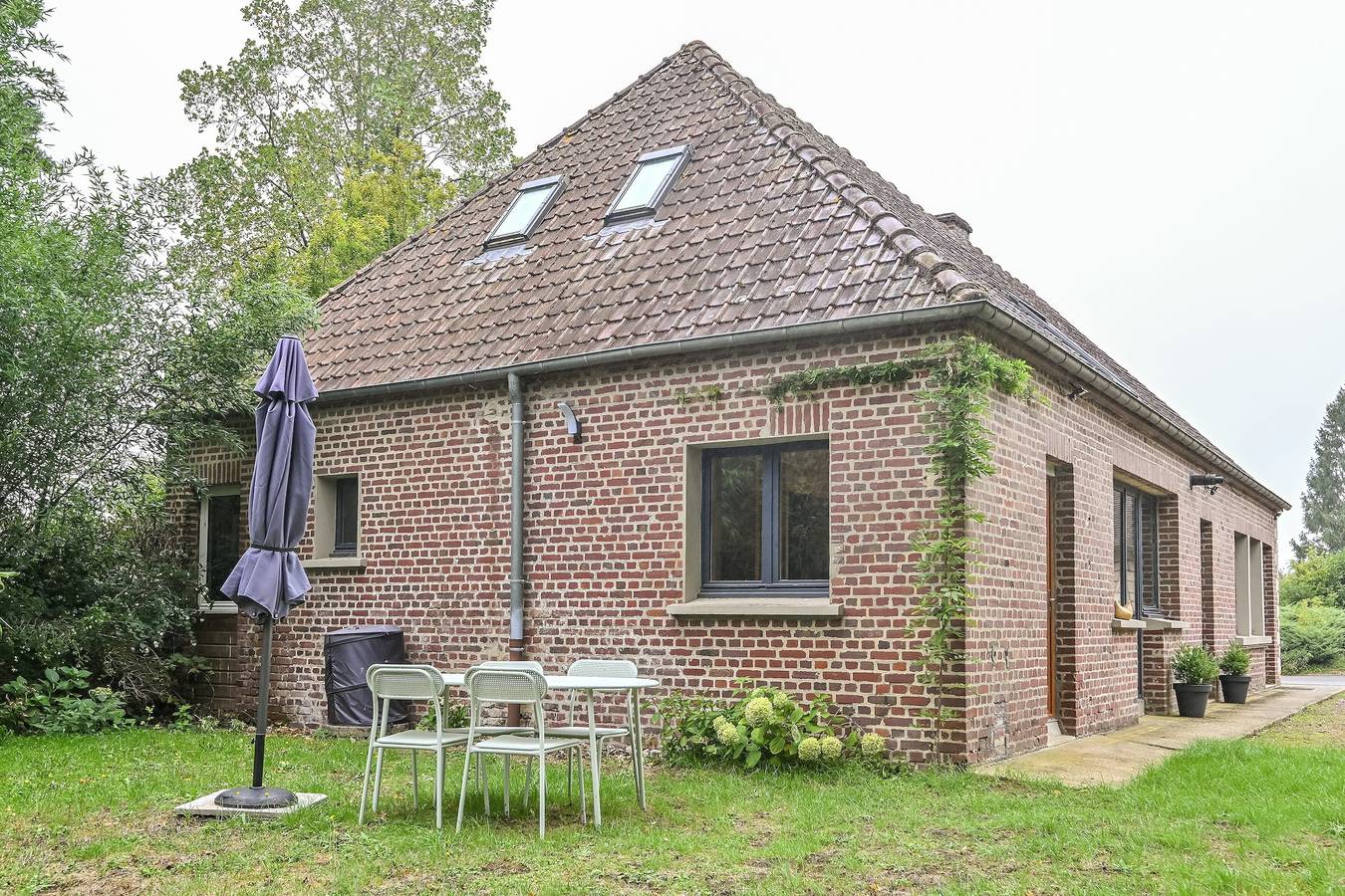 Gite somme sweet home in Drucat, Région d'Abbeville