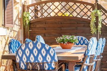 Finca in Campos, Mallorca Süden für 7 