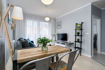 Vakantiewoning voor 4 Personen in Gdańsk, Poolse Oostzee, Afbeelding 2