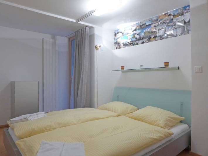 Gîte pour 2 personnes, avec balcon à Lauterbrunnen - 4