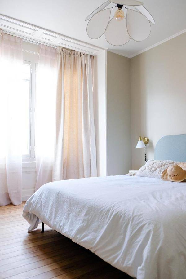 Location de vacances pour 6 personnes, avec vue et balcon, animaux acceptés dans Plage du Treport - 3