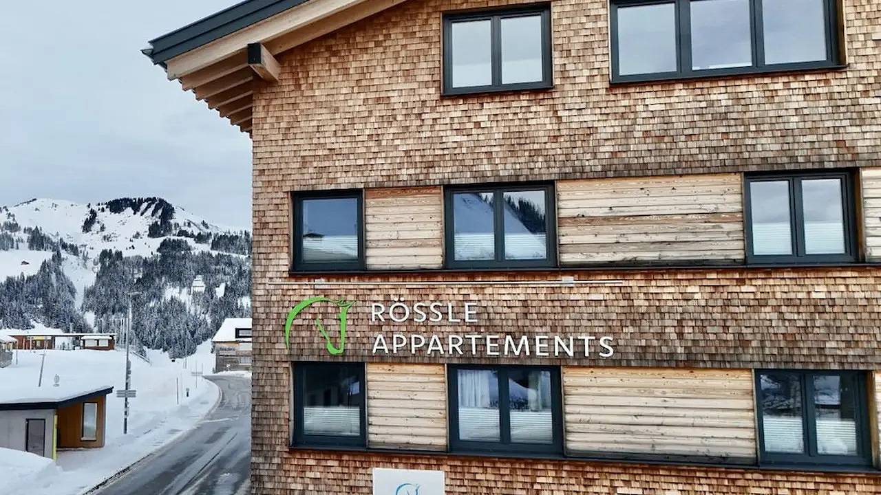 Ferienhaus für 6 Personen (65 m²) in Fontanella in Faschina, Fontanella