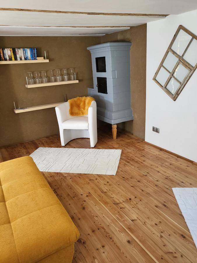 Ganze Wohnung, One-Bedroom Apartment in Sulzberg (Österreich), Bregenzerwald