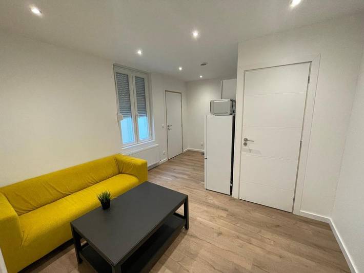 Gîte pour 2 personnes à Longwy - 4