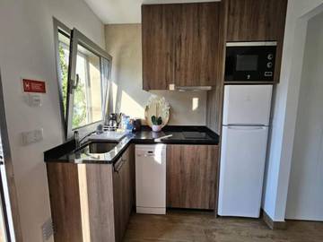 Apartamento De Férias para 2 Pessoas em Marinha Grande, Leiria distrito, Foto 4