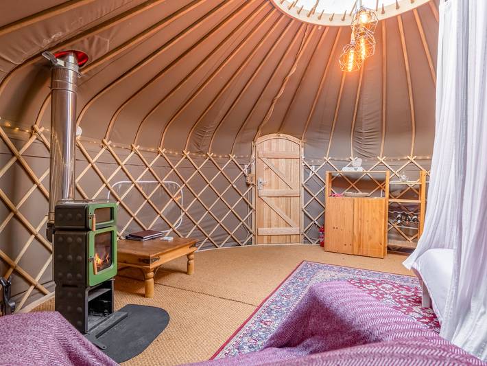 Cottage für 2 Personen in England - 4