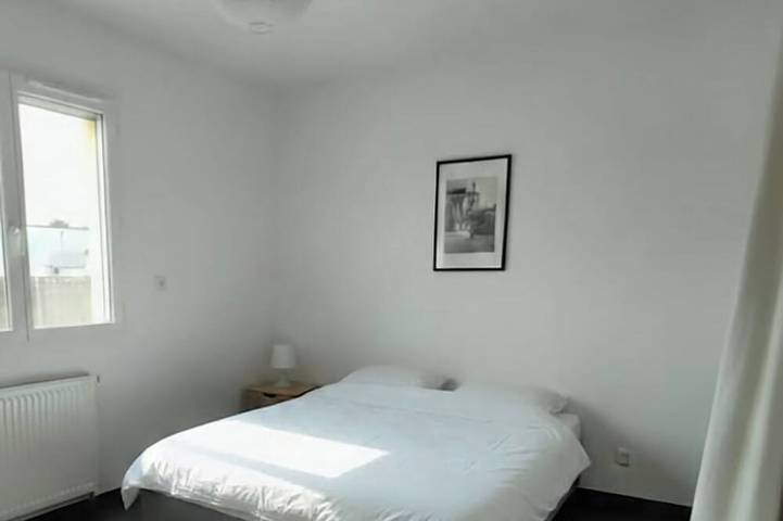 Location de vacances pour 10 personnes, avec jardin à Léguevin - 3