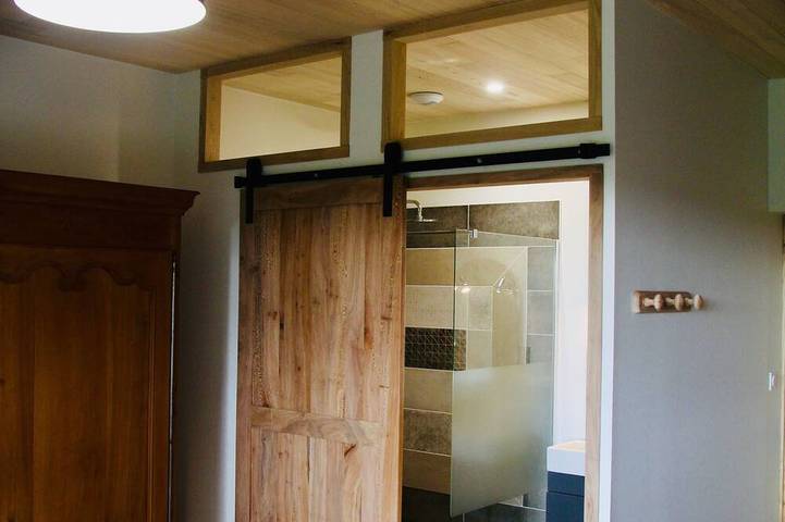 Maison de vacances pour 14 personnes, avec terrasse et jardin dans les Deux-Sèvres - 4