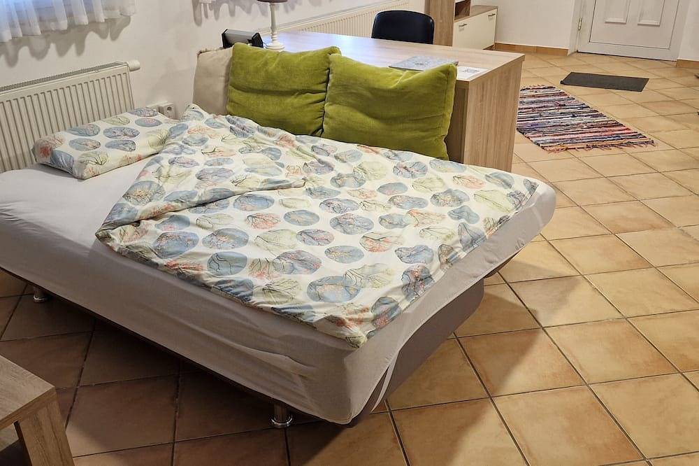 Ganze Wohnung, Ferienwohnung Feldblick in Bad Salzuflen, Kreis Lippe