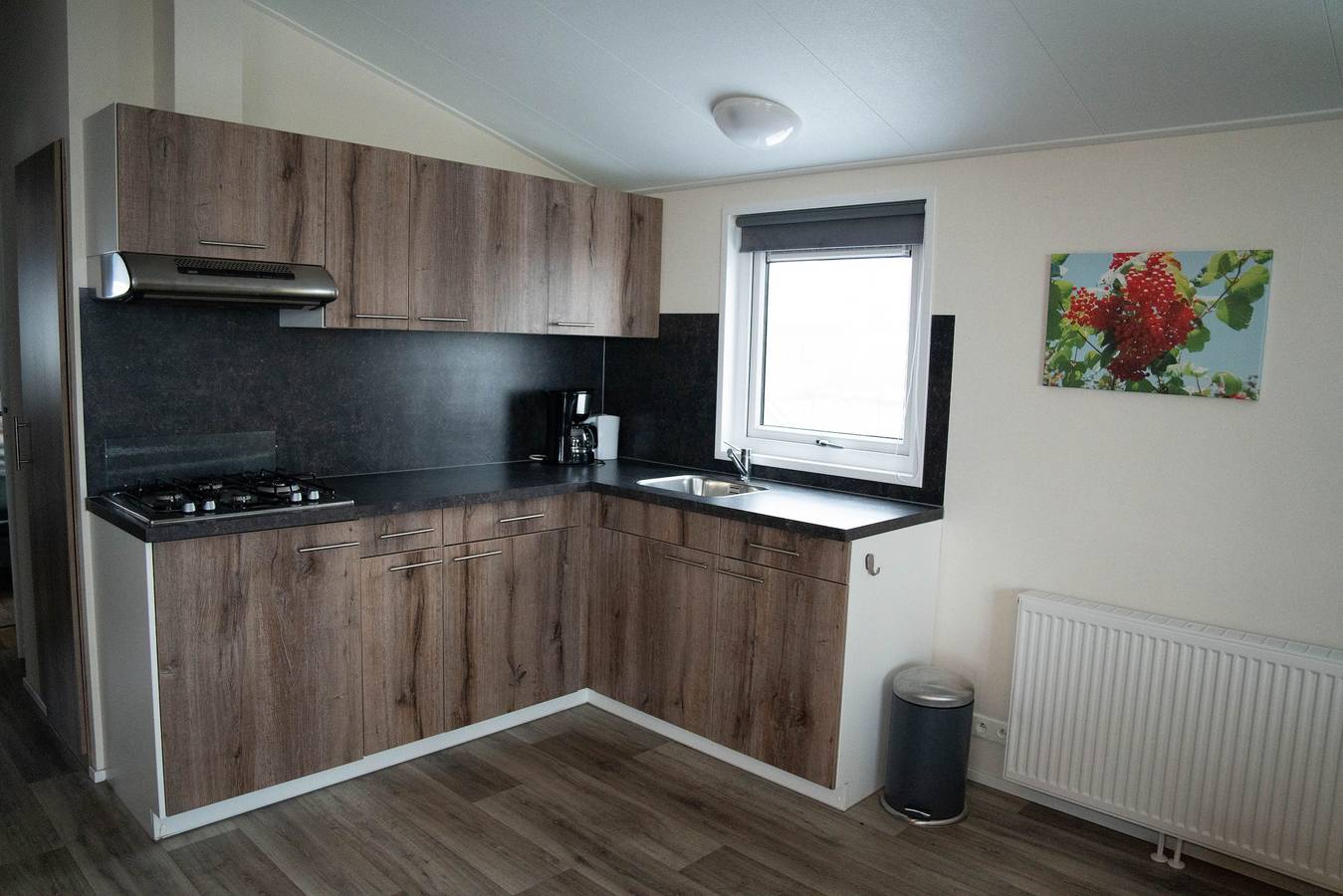 Vakantiehuis voor 6 personen met tuin in Remersdaal, Voeren