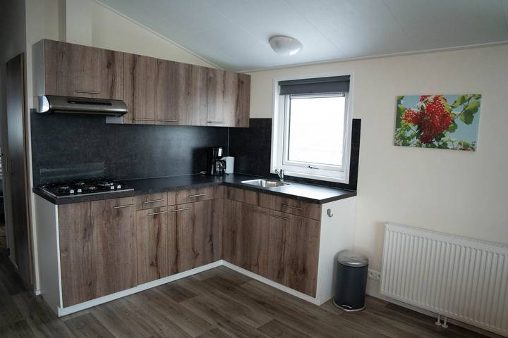 Location de vacances pour 6 personnes, avec jardin dans Rémersdael - 4