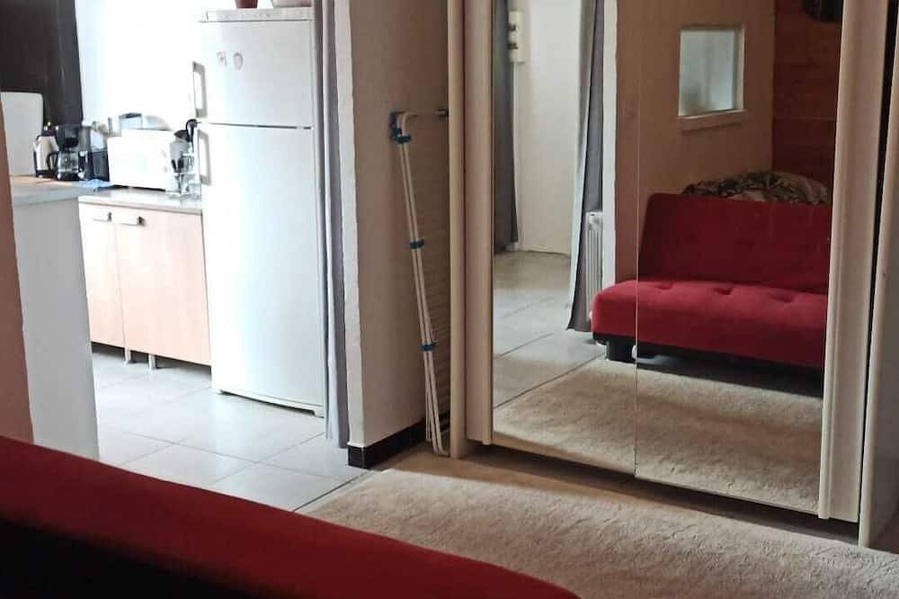 Entire apartment, Vogué furnished 2 stars, A Cocoon for 2 in Vogüé, Ardèche