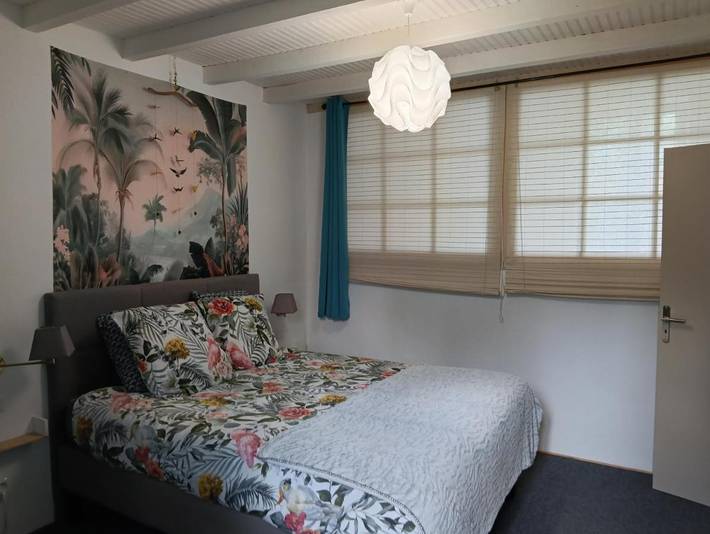Gîte pour 5 personnes, avec jardin et vue dans Montastruc-de-Salies - 3