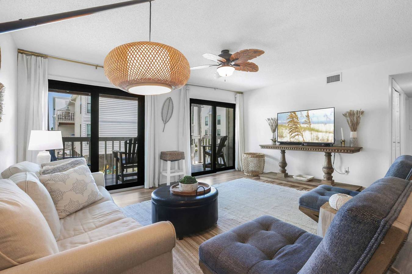 Ganze Wohnung, Cotton Bayou Condo Boat Slip Water Views 2 beddrooms in Orange Beach, Baldwin County